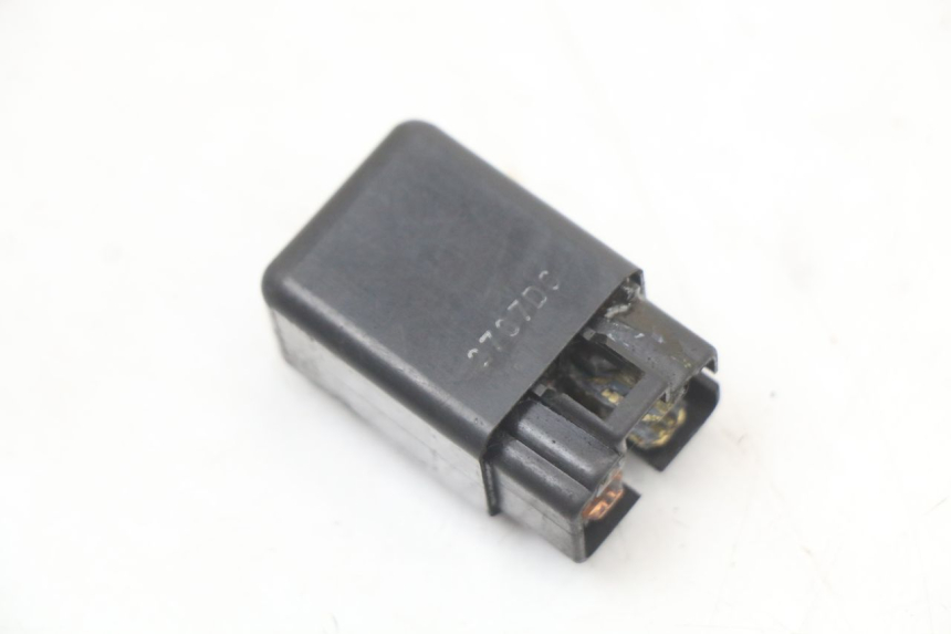 photo de RELAY SUZUKI GN 125 (1997 - 2000)