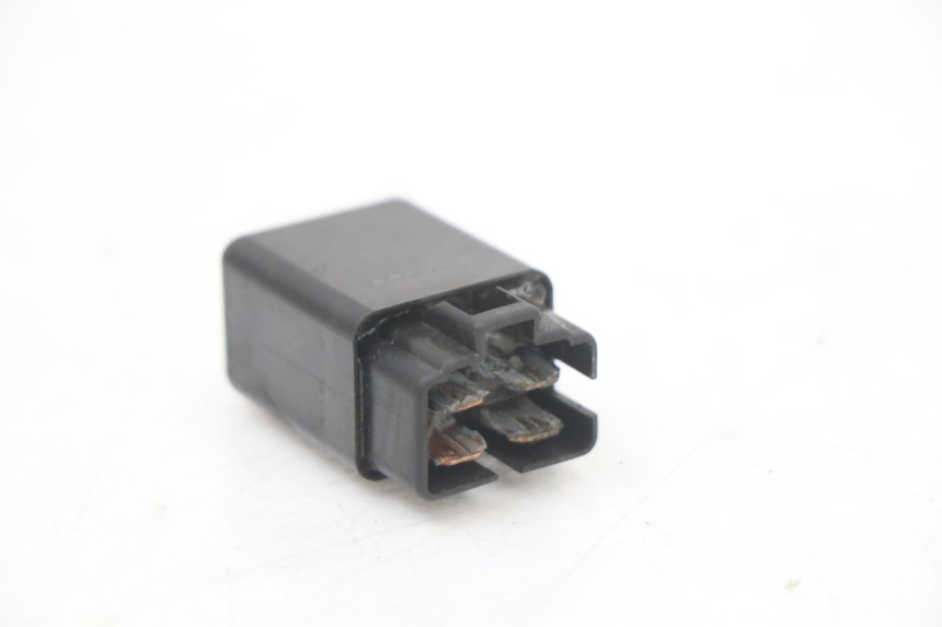 photo de RELAY SUZUKI GN 125 (1997 - 2000)