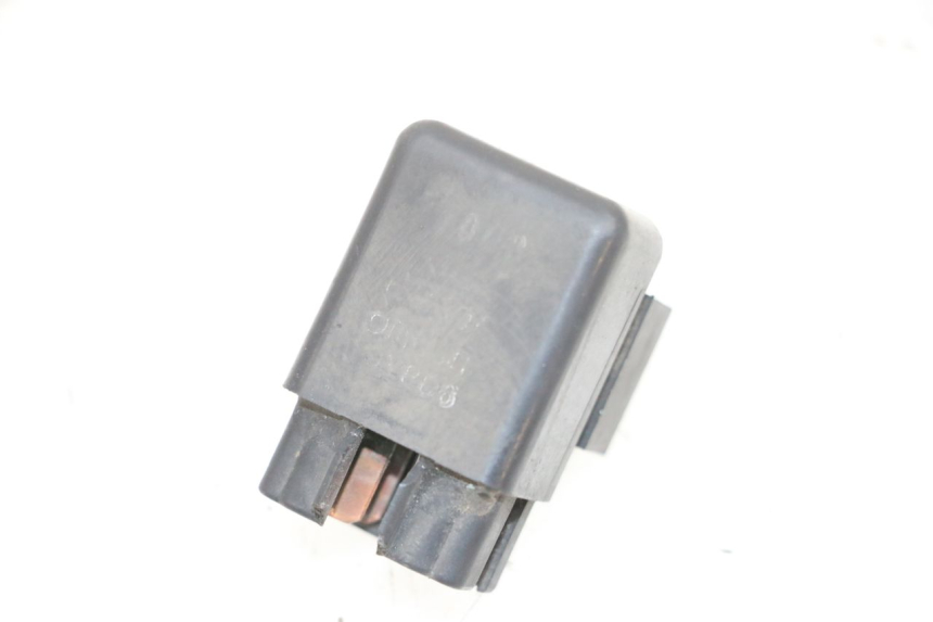 photo de RELAY KAWASAKI GPX R WARBIRD 600 (1988 - 1993) - Main view