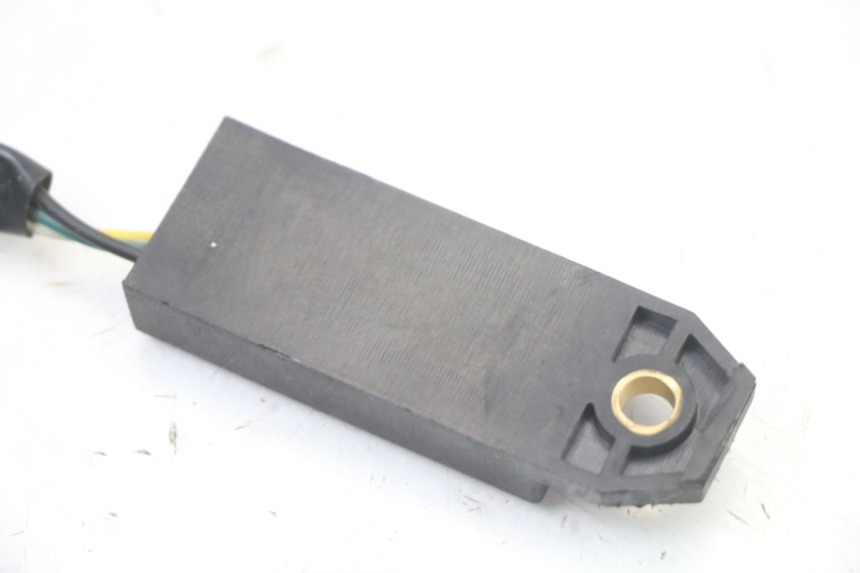 photo de RELAY KYMCO GRAND DINK 125 (2008 - 2014) - Alternative perspective