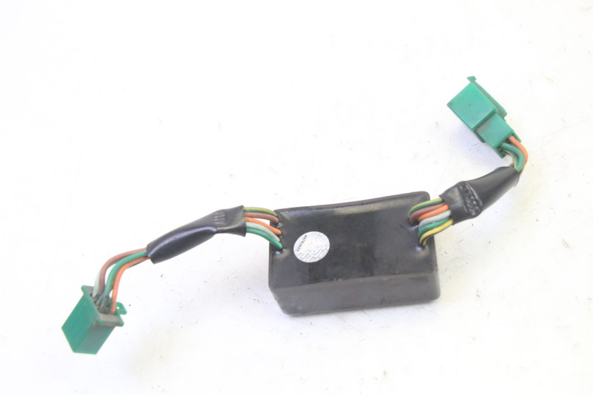 photo de RELAY KYMCO GRAND DINK 125 (2008 - 2014)