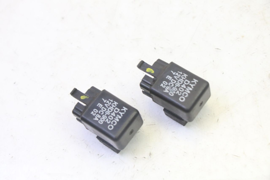 photo de RELAY KYMCO GRAND DINK 125 (2008 - 2014)