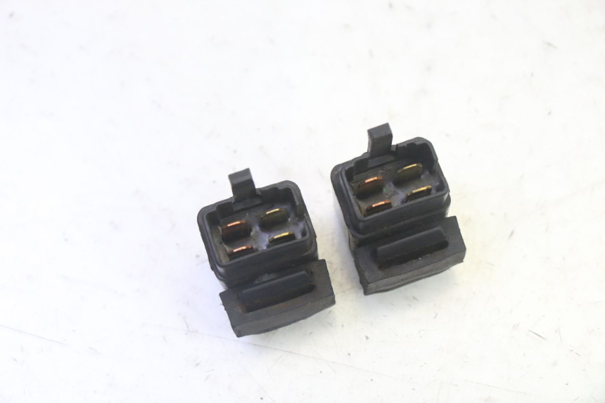 photo de RELAY KYMCO GRAND DINK 125 (2008 - 2014)