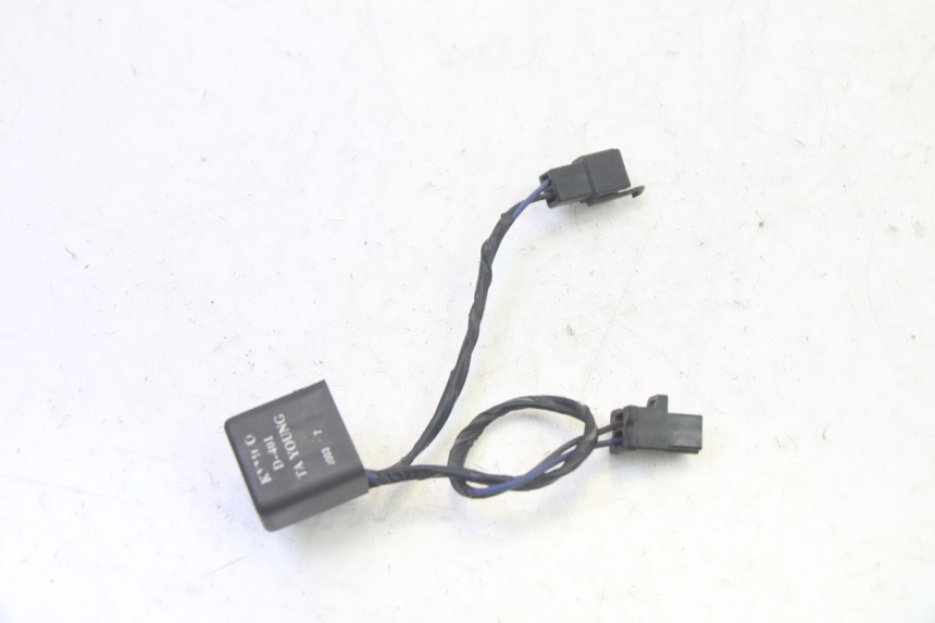 photo de RELAY KYMCO GRAND DINK 125 (2002 - 2007)