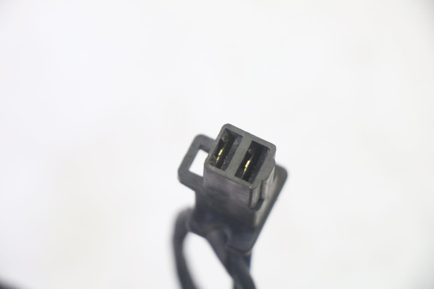 photo de RELAY KYMCO GRAND DINK 125 (2002 - 2007)