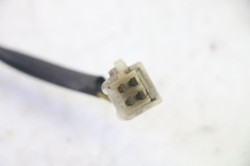 photo de RELAY KYMCO GRAND DINK 125 (2002 - 2007)