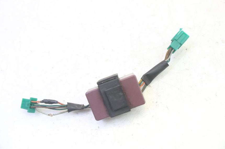 photo de RELAY KYMCO GRAND DINK 125 (2002 - 2007)