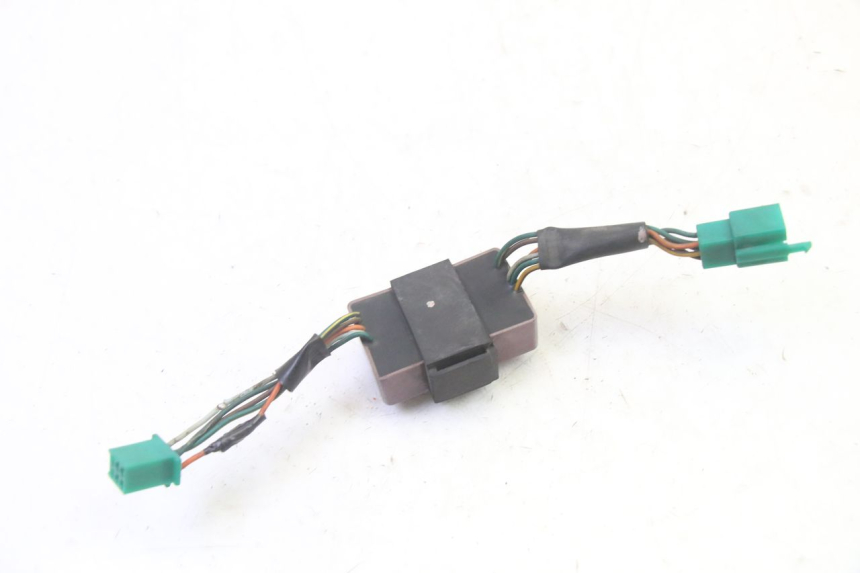 photo de RELAY KYMCO GRAND DINK 125 (2002 - 2007)