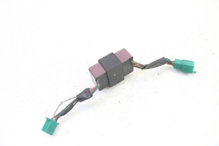 photo de RELAY KYMCO GRAND DINK 125 (2002 - 2007)