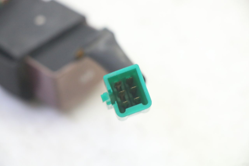 photo de RELAY KYMCO GRAND DINK 125 (2002 - 2007)