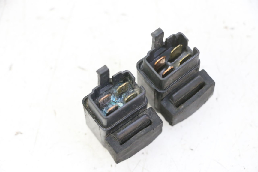 photo de RELAY KYMCO GRAND DINK 125 (2002 - 2007)