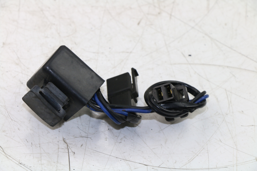 photo de RELAY KYMCO GRAND DINK 125 (2002 - 2007)