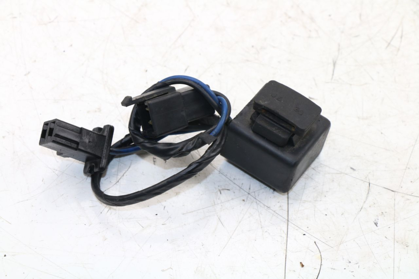 photo de RELAY KYMCO GRAND DINK 125 (2008 - 2014)