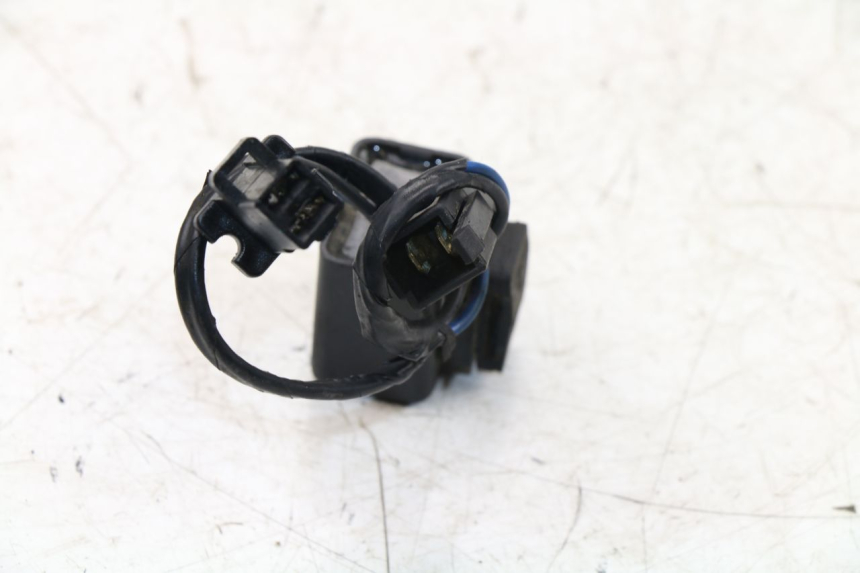 photo de RELAY KYMCO GRAND DINK 125 (2008 - 2014)