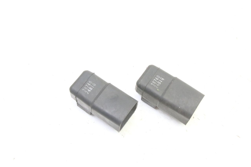 photo de RELAY SUZUKI GSR 750 (2011 - 2017)