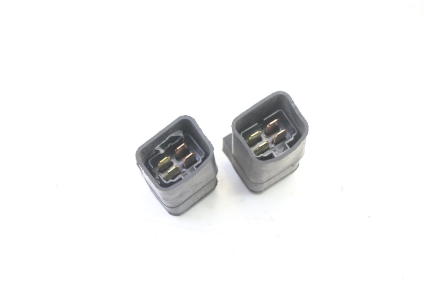 photo de RELAY SUZUKI GSR 750 (2011 - 2017)