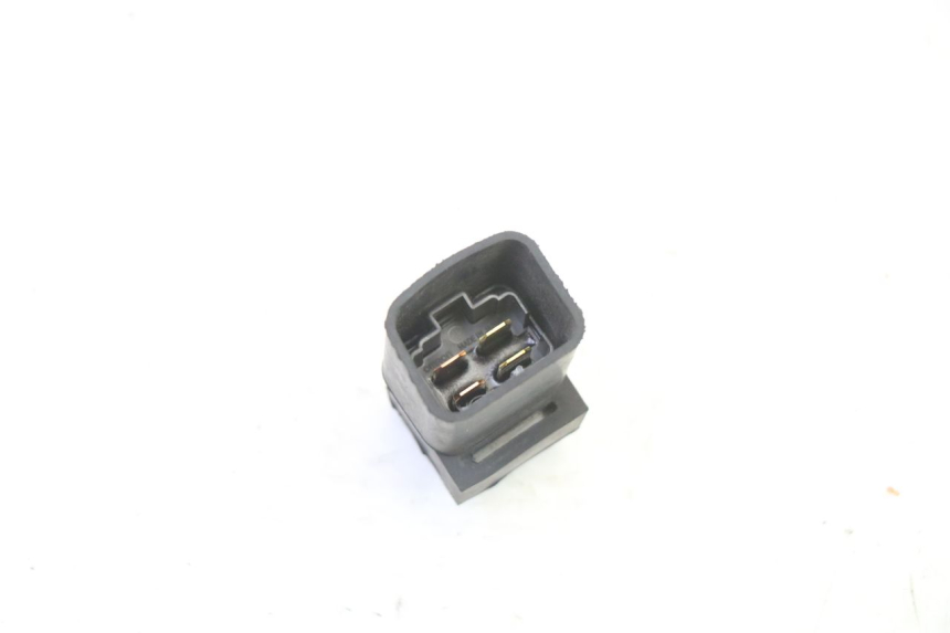 photo de RELAY SUZUKI GSR 750 (2011 - 2017)