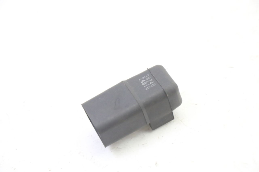 photo de RELAY SUZUKI GSR 750 (2011 - 2017)