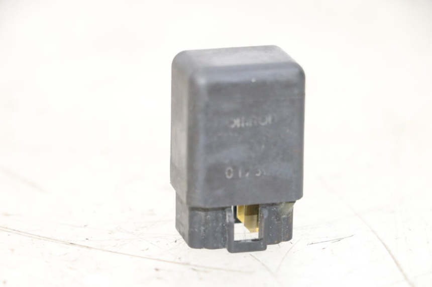 photo de RELAY SUZUKI GSXR GSX-R 1000 (2003 - 2004) - Main view