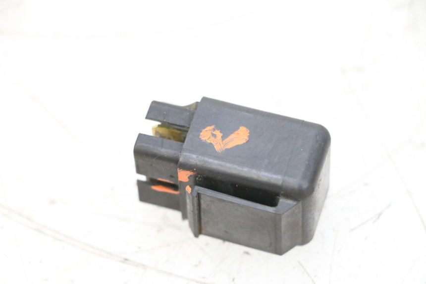 photo de RELAY SUZUKI GSXR GSX-R 1000 (2003 - 2004) - Zoom on usage condition