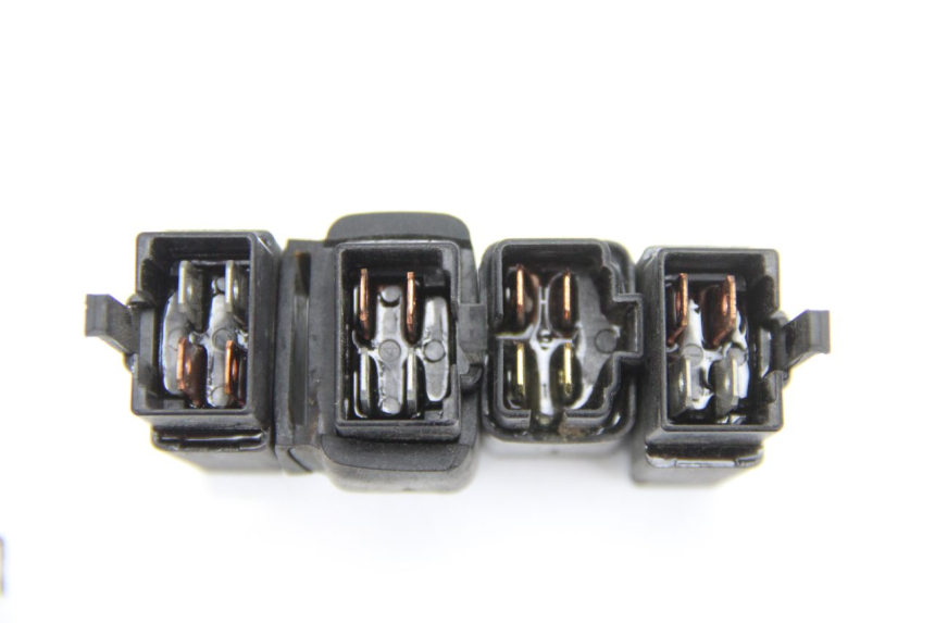photo de RELAY SYM GTS EFI ABS 125 (2012 - 2016)