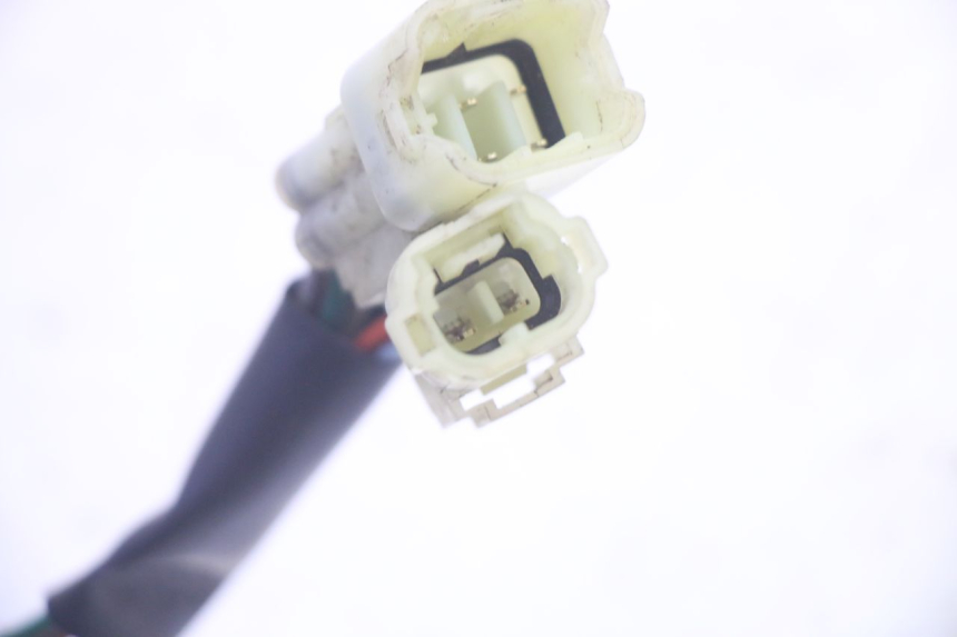 photo de RELAY SYM GTS EVO 125 (2009 - 2013) - Product overview