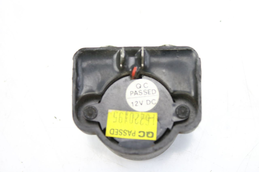 photo de ELECTRICAL RELAY PIAGGIO HEXAGON 2T 125 (1994 - 1998)