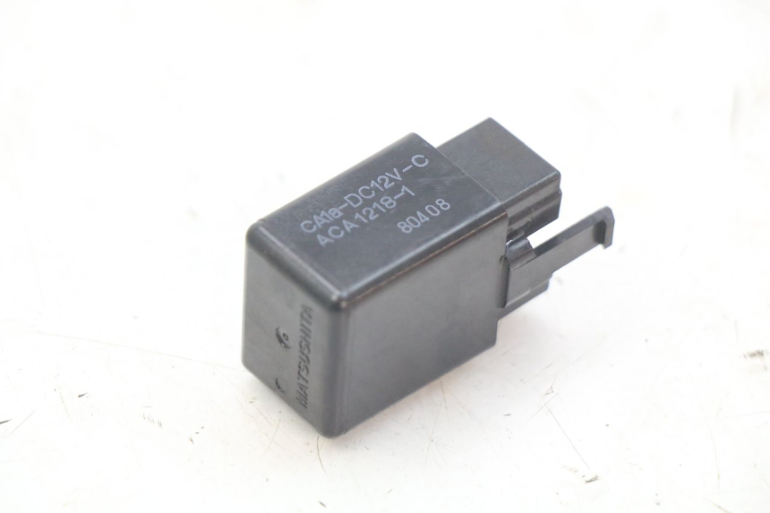 photo de ELECTRICAL RELAY HONDA FES PANTHEON 2T 125 (1998 - 2002)