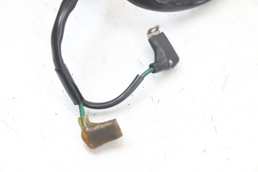 photo de RELAY HONDA NES AROBASE 125 (2000 - 2003)