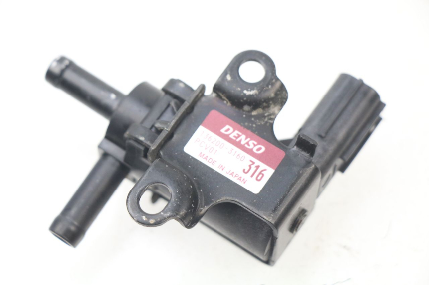 photo de ELECTRICAL RELAY HONDA NHX LEAD 110 (2008 - 2010)