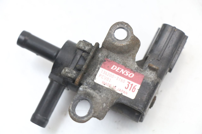 photo de ELECTRICAL RELAY HONDA NHX LEAD 110 (2008 - 2010)