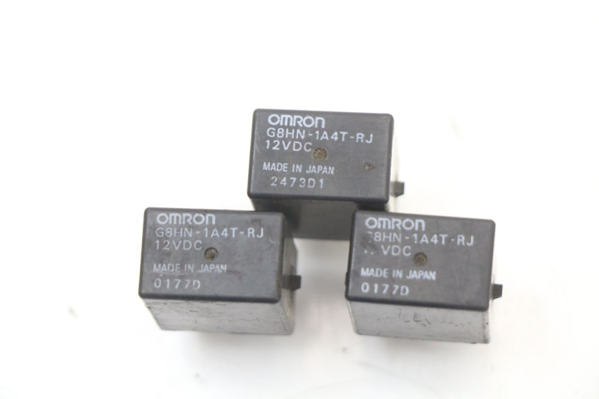 photo de ELECTRICAL RELAY HONDA NHX LEAD 110 (2008 - 2010)