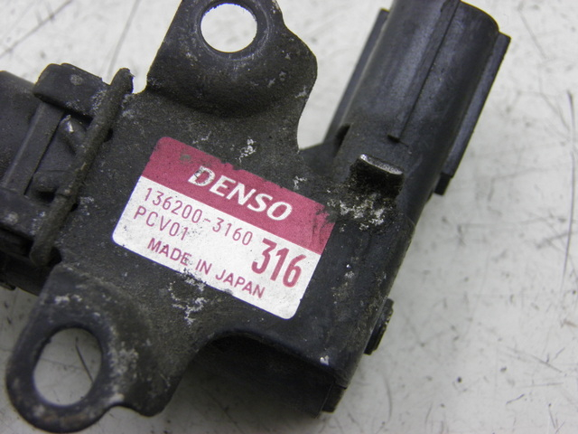 photo de ELECTRICAL RELAY HONDA NHX LEAD 110 (2008 - 2010)