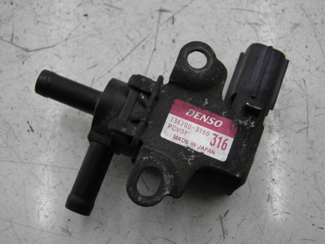 photo de ELECTRICAL RELAY HONDA NHX LEAD 110 (2008 - 2010)