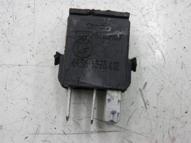 photo de ELECTRICAL RELAY HONDA NHX LEAD 110 (2008 - 2010)