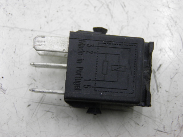 photo de ELECTRICAL RELAY HONDA NHX LEAD 110 (2008 - 2010)