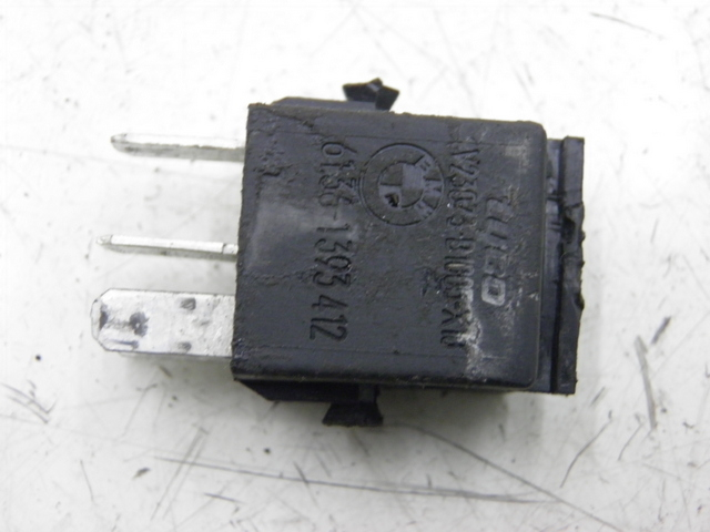 photo de ELECTRICAL RELAY HONDA NHX LEAD 110 (2008 - 2010)