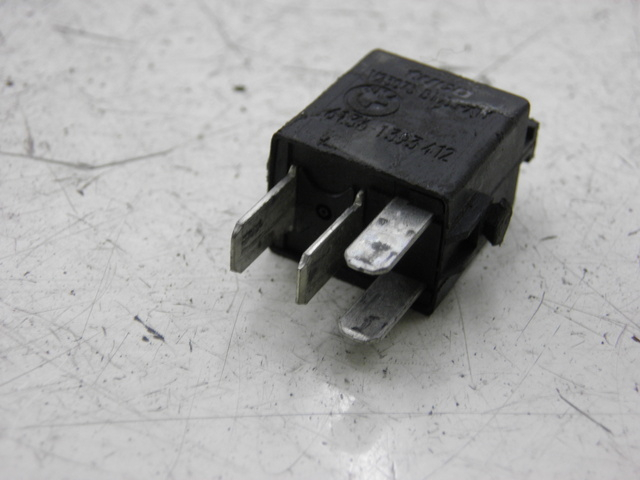 photo de ELECTRICAL RELAY HONDA NHX LEAD 110 (2008 - 2010)