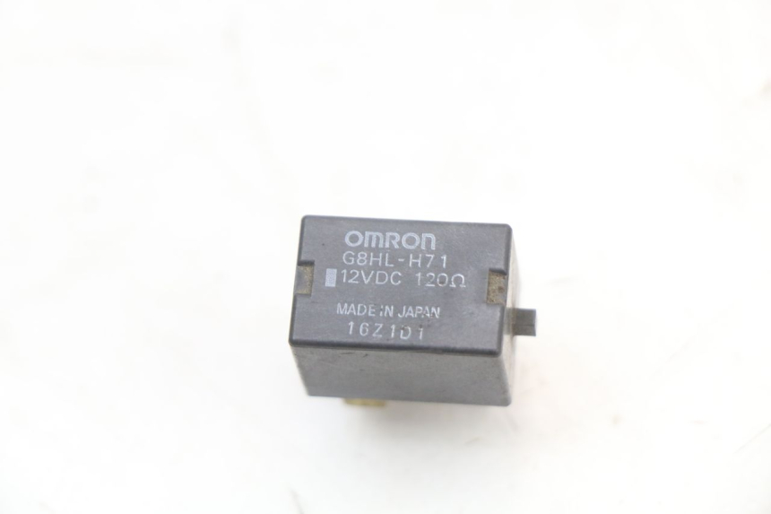 photo de ELECTRICAL RELAY HONDA PCX (JF28) 125 (2009 - 2011)