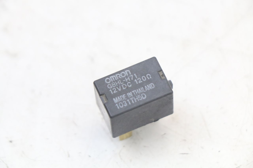 photo de ELECTRICAL RELAY HONDA PCX (JF28) 125 (2009 - 2011)