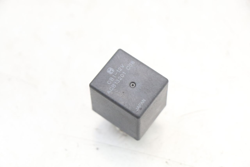 photo de ELECTRICAL RELAY HONDA PCX (JF28) 125 (2009 - 2011)