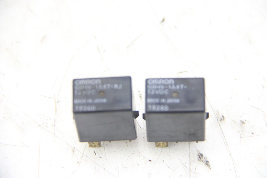 photo de ELECTRICAL RELAY HONDA PES PS I 125 (2006 - 2012)