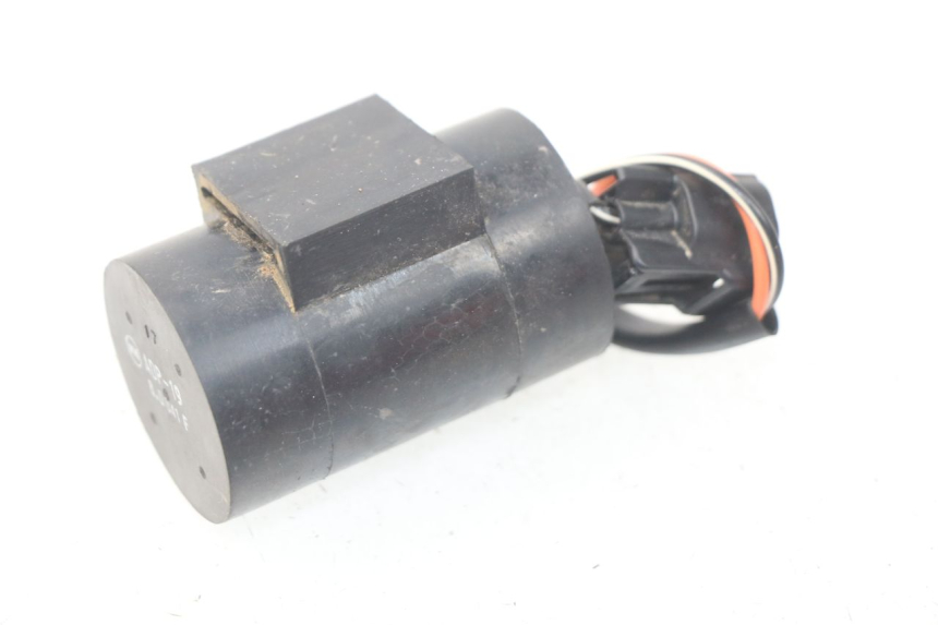 photo de RELAY HUSQVARNA FC 350 (2019 - 2022)