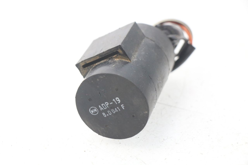 photo de RELAY HUSQVARNA FC 350 (2019 - 2022)