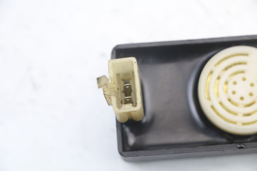 photo de RELAY HYTRACK HY S 4X4 410 (2013 - 2016)