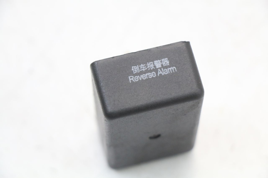 photo de RELAY HYTRACK HY S 4X4 410 (2013 - 2016)