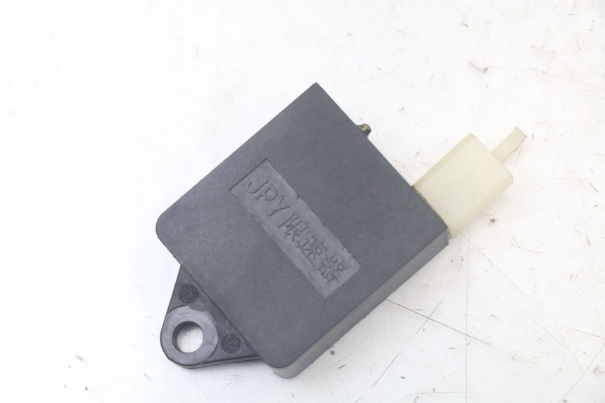 photo de ELECTRIC RELAY HYTRACK ST 170 (2020 - 2024)