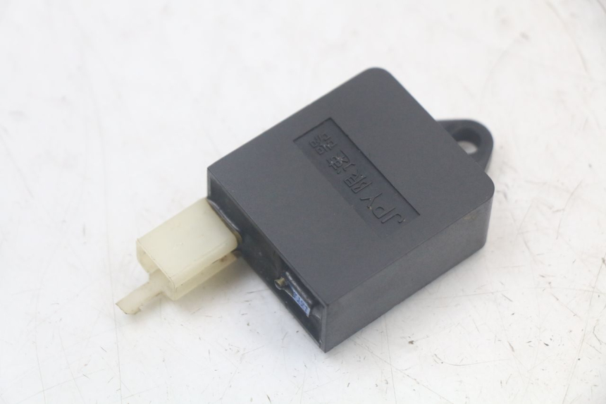 photo de ELECTRIC RELAY HYTRACK ST 170 (2020 - 2024)