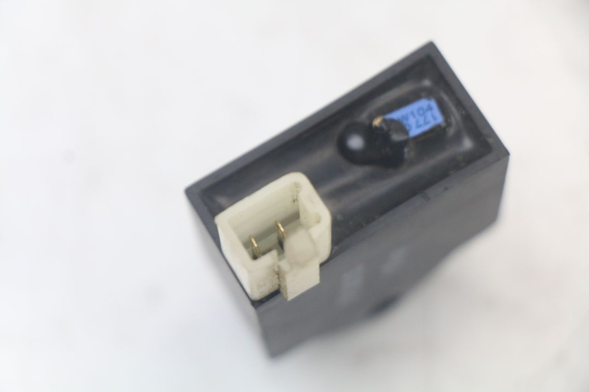 photo de ELECTRIC RELAY HYTRACK ST 170 (2020 - 2024)