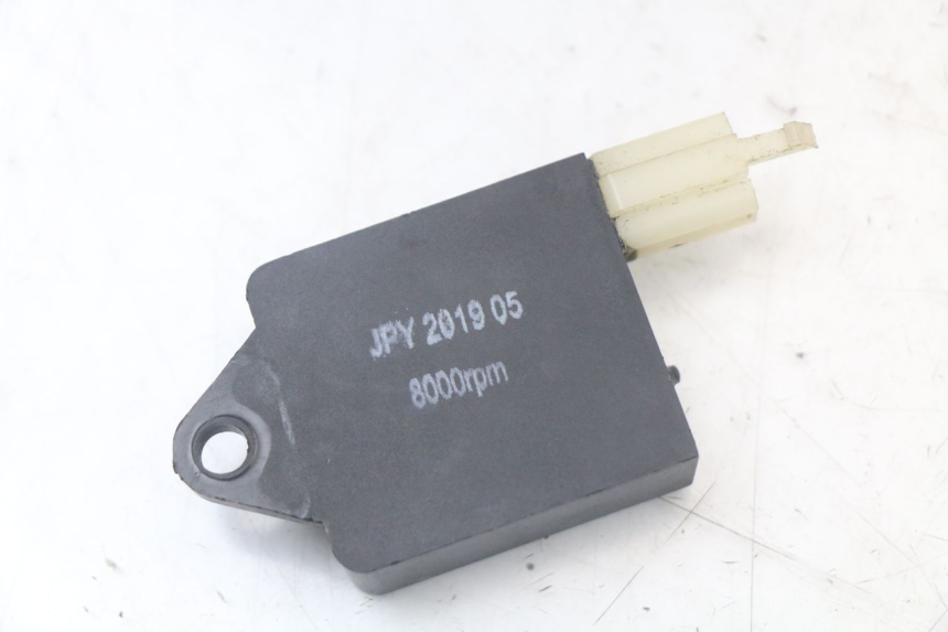 photo de ELECTRIC RELAY HYTRACK ST 170 (2020 - 2024)